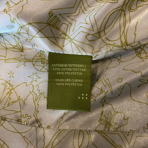 Soia & Kyo Rain Dress Coat - Picture 12 of 12